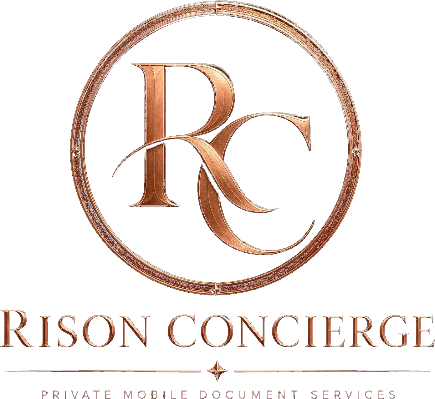Rison Concierge logo